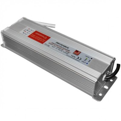 Τροφοδοτικό LED 150W 6.5A 230V στα 24V DC IP67 30-336241501